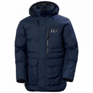 Prezzi Helly hansen giacca piumino tromsoe