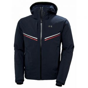 Prezzi Helly hansen giacca alpha infinity