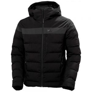 Prezzi Helly hansen giacca bossanova puffy