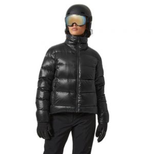 Prezzi Helly hansen giacca courchevel puffy