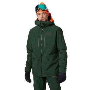 Prezzi Helly hansen giacca garibaldi infinity