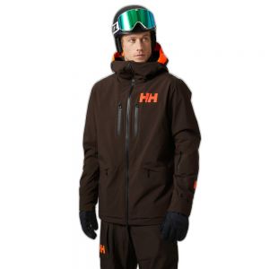 Prezzi Helly hansen giacca garibaldi infinity