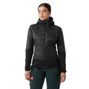 Prezzi Helly hansen giacca lilaloft hybrid