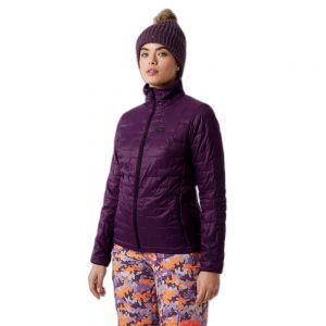 Prezzi Helly hansen giacca lilaloft