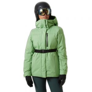 Prezzi Helly hansen giacca nora long puffy