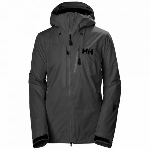 Prezzi Helly hansen giacca softshell odin infinity