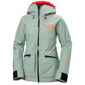 Prezzi Helly hansen giacca powderqueen 3.0