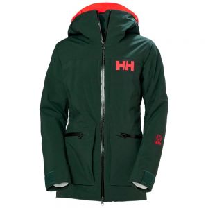 Prezzi Helly hansen giacca powderqueen infinity