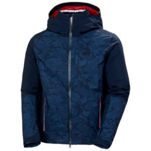 Prezzi Helly hansen giacca swift infinity