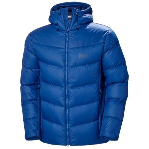 Prezzi Helly hansen giacca piumino verglas icefall