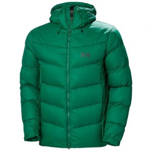 Prezzi Helly hansen giacca piumino verglas icefall