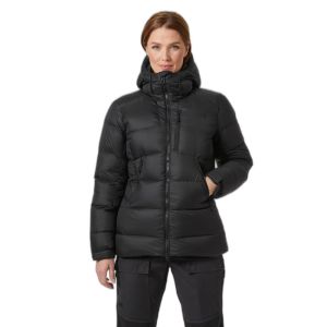 Prezzi Helly hansen giacca piumino verglas polar