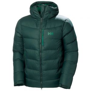 Prezzi Helly hansen giacca piumino verglas polar