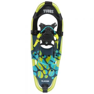 Prezzi Tubbs snow shoes ciaspole per bambini glacier