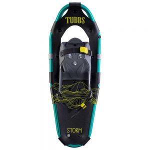 Prezzi Tubbs snow shoes ciaspole per bambini storm 19