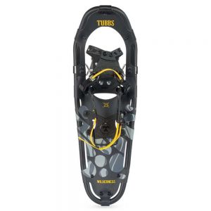 Prezzi Tubbs snow shoes ciaspole wilderness