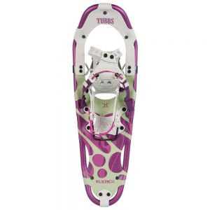 Prezzi Tubbs snow shoes donna ciaspole wilderness