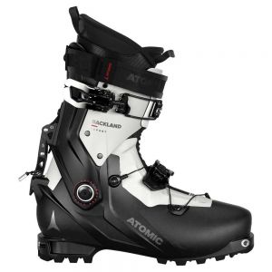 Prezzi Atomic scarponi da sci touring da donna backland expert