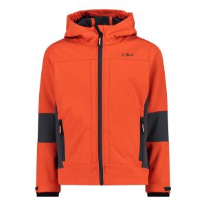 Prezzi Cmp giacca softshell fix hood 3a00094