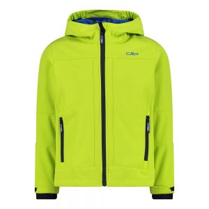 Prezzi Cmp giacca softshell fix hood 3a00094