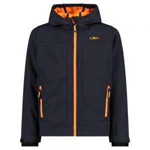 Prezzi Cmp giacca softshell fix hood 3a00094