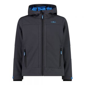 Prezzi Cmp giacca softshell fix hood 3a00094