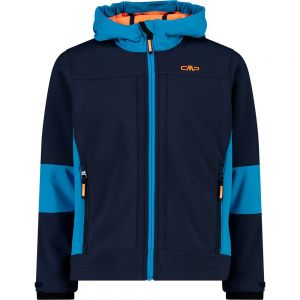 Prezzi Cmp giacca softshell fix hood 3a00094