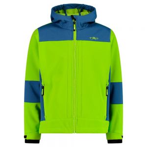 Prezzi Cmp giacca softshell fix hood 3a00094