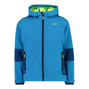 Prezzi Cmp giacca softshell fix hood 3a00094