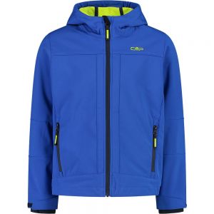 Prezzi Cmp giacca softshell fix hood 3a00094