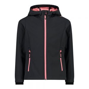 Prezzi Cmp giacca softshell fix hood 3a29385n