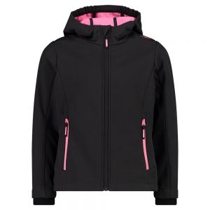 Prezzi Cmp giacca softshell fix hood 3a29385n