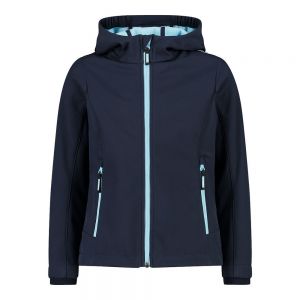 Prezzi Cmp giacca softshell fix hood 3a29385n