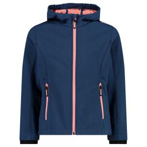 Prezzi Cmp giacca softshell fix hood 3a29385n