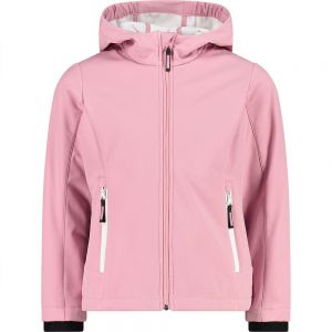 Prezzi Cmp giacca softshell fix hood 3a29385n