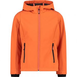 Prezzi Cmp giacca softshell fix hood 3a29385n