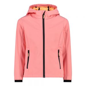 Prezzi Cmp giacca softshell fix hood 3a29385n