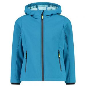 Prezzi Cmp giacca softshell fix hood 3a29385n