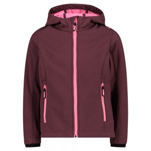 Prezzi Cmp giacca softshell fix hood 3a29385n