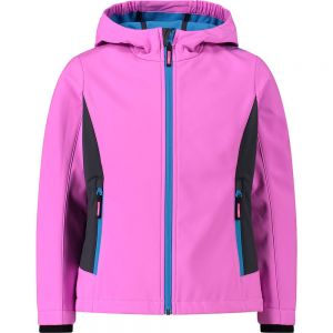 Prezzi Cmp giacca softshell fix hood 3a29385n