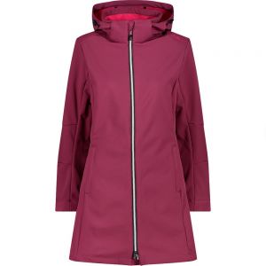 Prezzi Cmp giacca softshell longline 3a08326