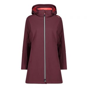 Prezzi Cmp giacca softshell longline 3a08326