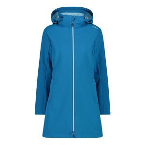 Prezzi Cmp giacca softshell longline 3a08326