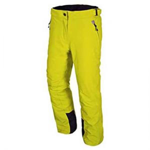 Prezzi Cmp pantaloni ski stretch 3w18596n