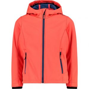 Prezzi Cmp giacca softshell fix hood 3a29385n