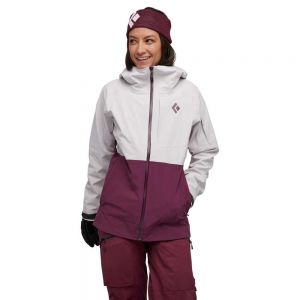 Prezzi Black diamond giacca recon stretch ski