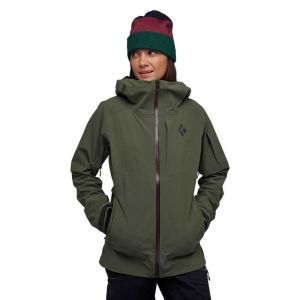 Prezzi Black diamond giacca recon stretch ski