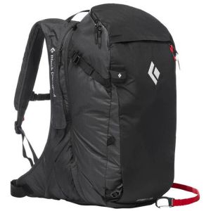 Prezzi Black diamond zaino jetforce pro pack 35l