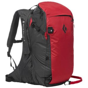 Prezzi Black diamond zaino jetforce pro pack 35l