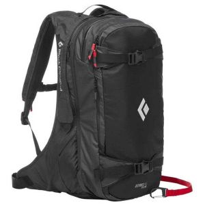 Prezzi Black diamond zaino jetforce pro split 25l